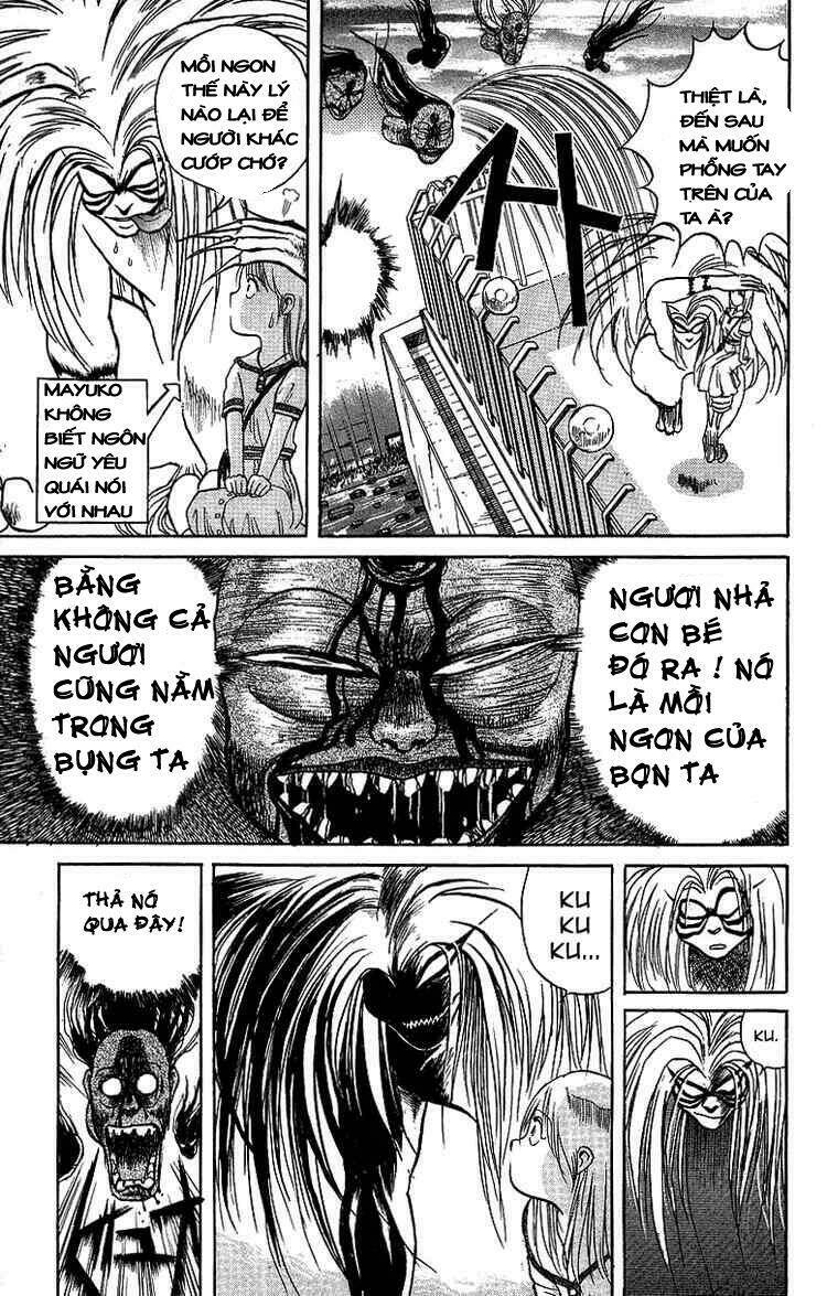 Ushio And Tora Chapter 13 - Trang 2