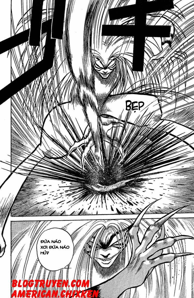 Ushio And Tora Chapter 13 - Trang 2