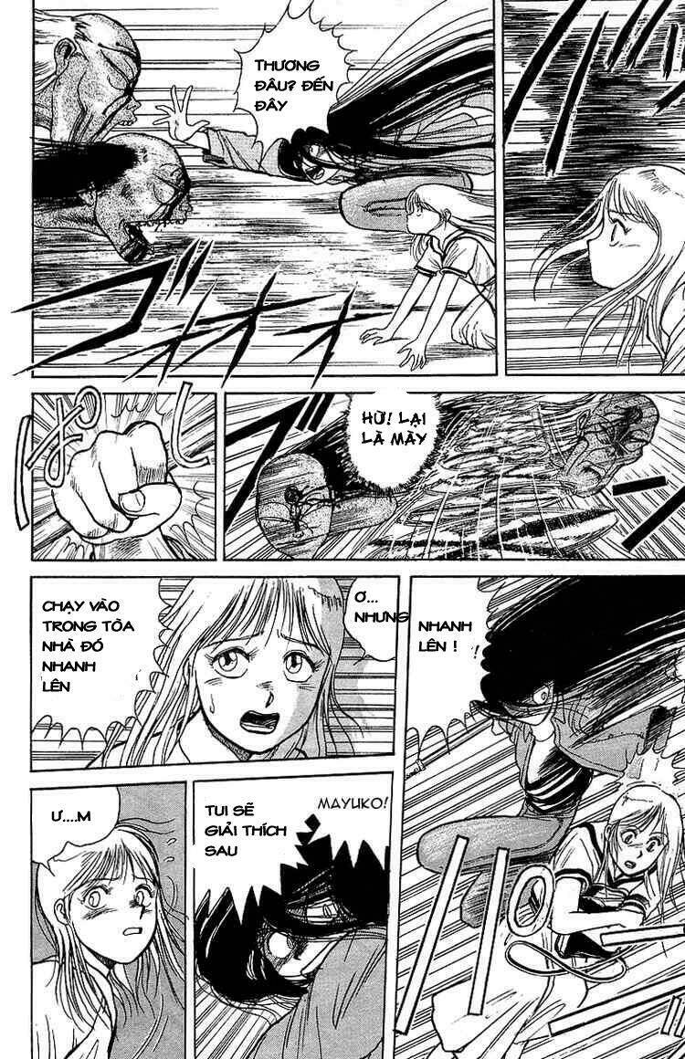 Ushio And Tora Chapter 13 - Trang 2