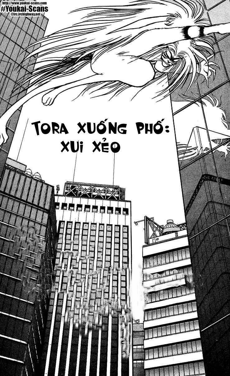 Ushio And Tora Chapter 12 - Trang 2