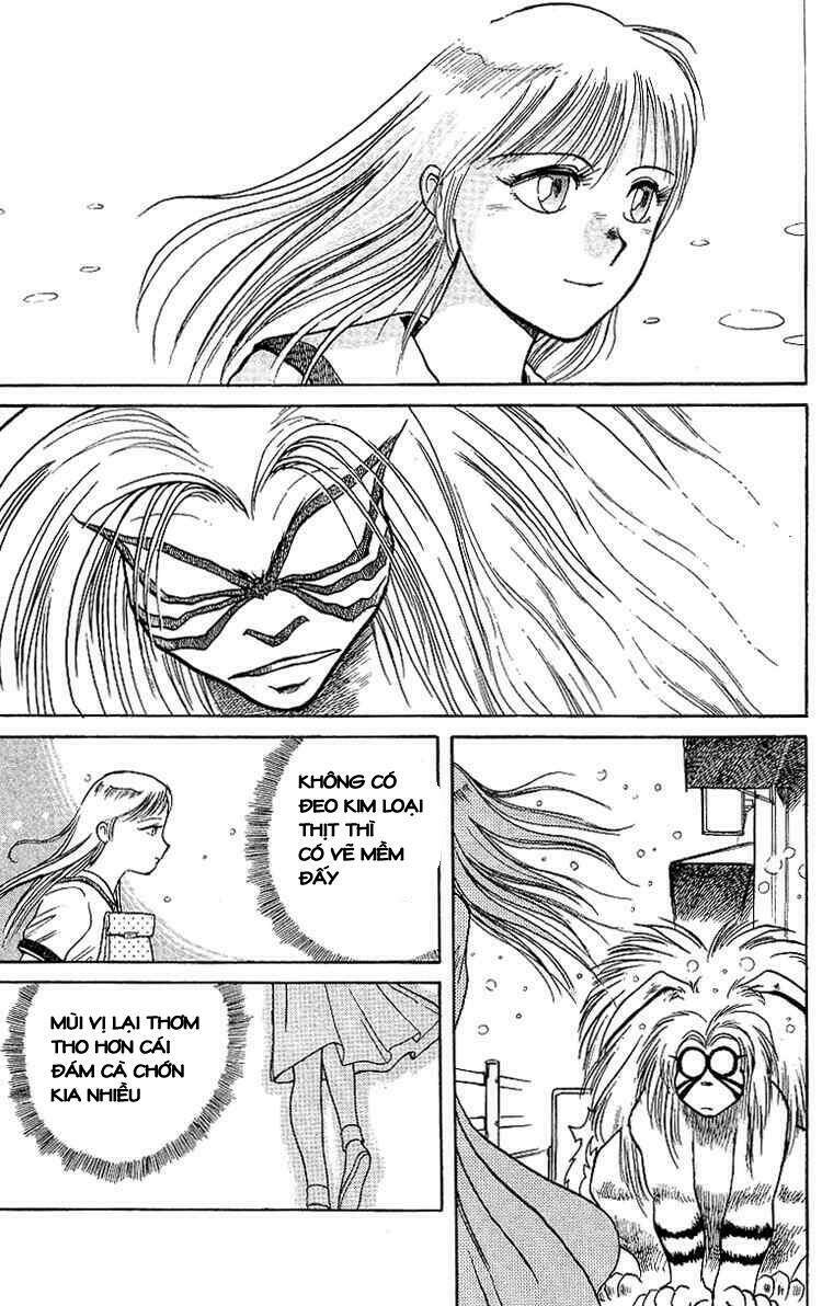 Ushio And Tora Chapter 12 - Trang 2