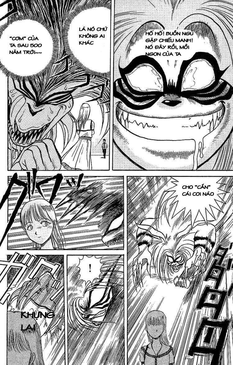 Ushio And Tora Chapter 12 - Trang 2