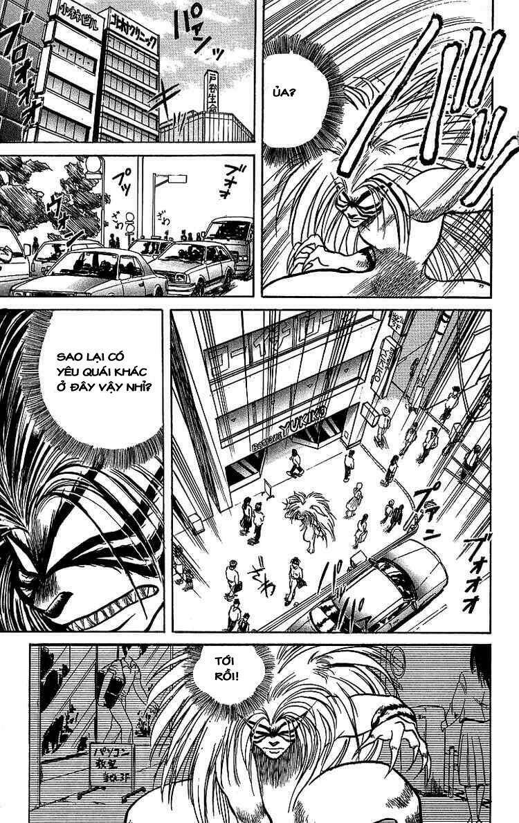 Ushio And Tora Chapter 12 - Trang 2