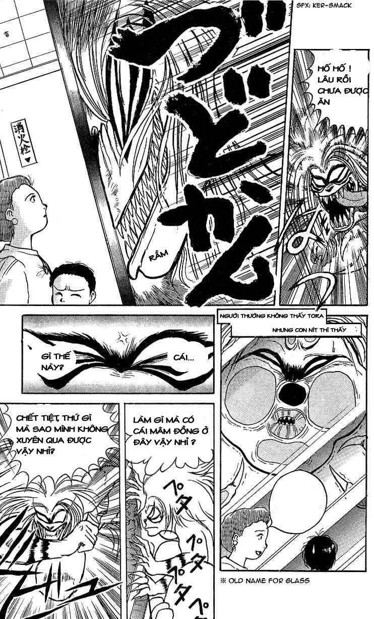 Ushio And Tora Chapter 12 - Trang 2