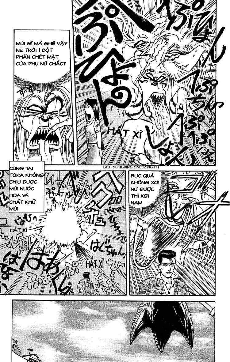 Ushio And Tora Chapter 12 - Trang 2