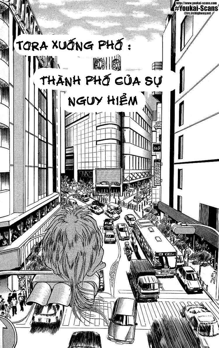 Ushio And Tora Chapter 11 - Trang 2