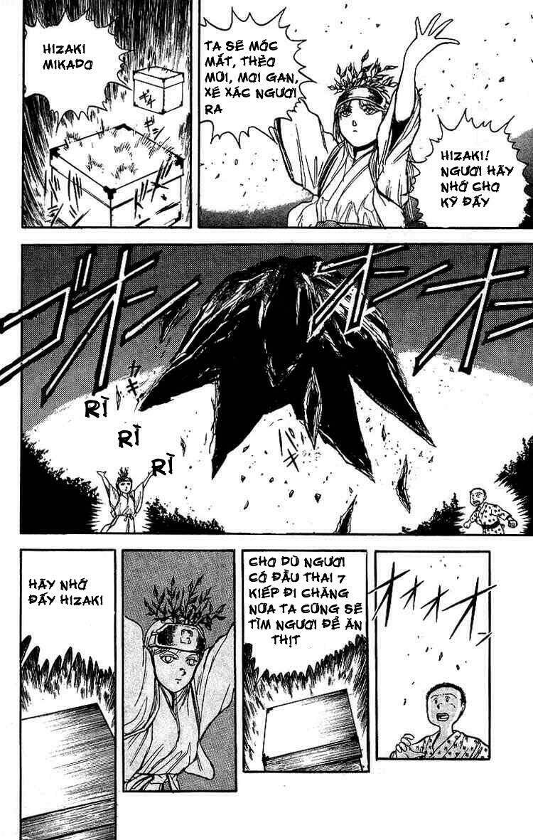 Ushio And Tora Chapter 11 - Trang 2