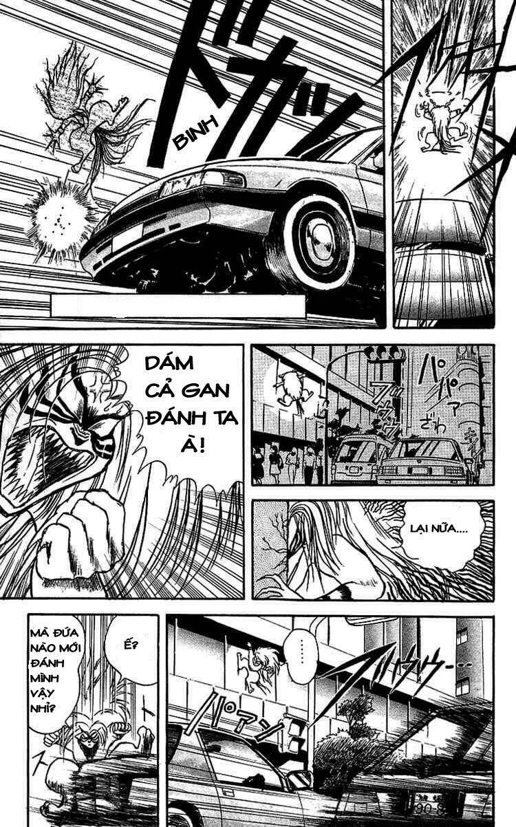 Ushio And Tora Chapter 11 - Trang 2