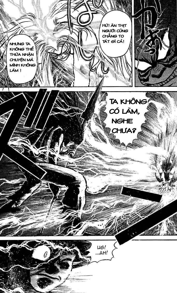 Ushio And Tora Chapter 10 - Trang 2