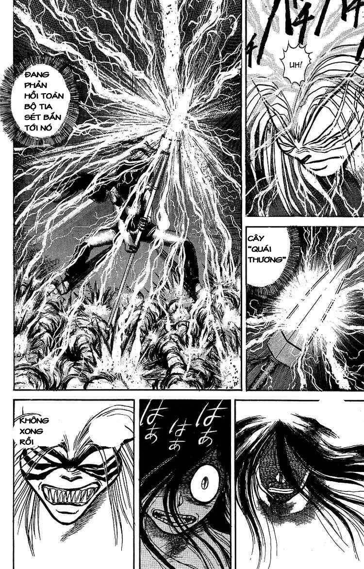 Ushio And Tora Chapter 10 - Trang 2