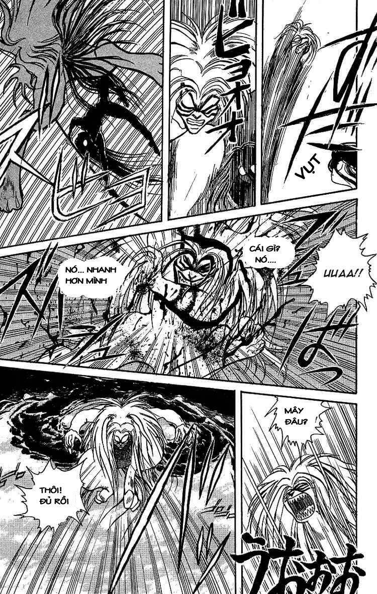 Ushio And Tora Chapter 10 - Trang 2