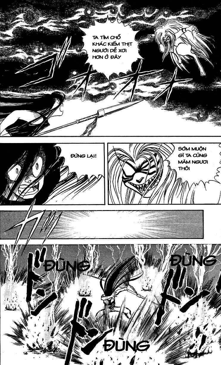 Ushio And Tora Chapter 10 - Trang 2