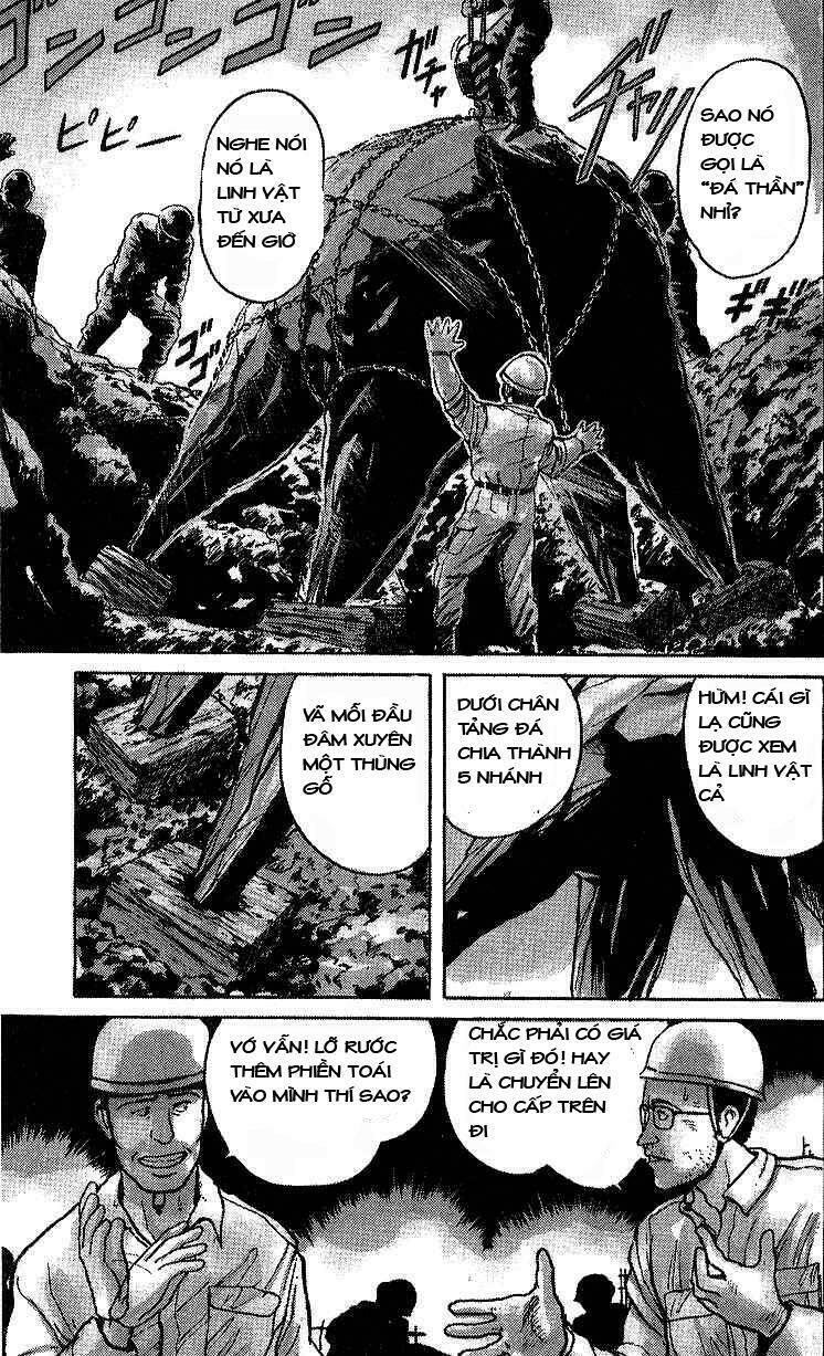 Ushio And Tora Chapter 10 - Trang 2