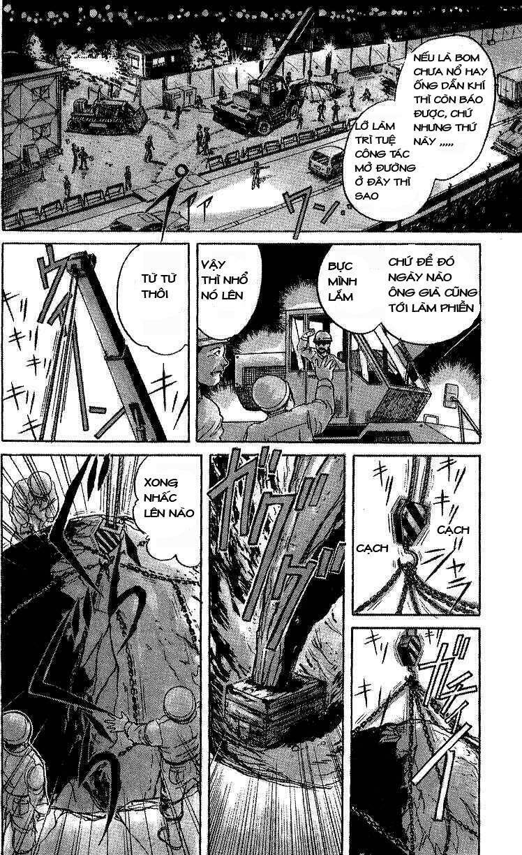 Ushio And Tora Chapter 10 - Trang 2