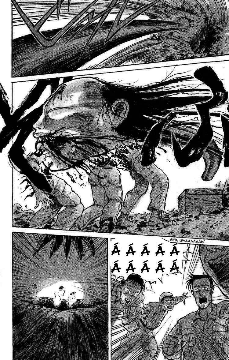 Ushio And Tora Chapter 10 - Trang 2