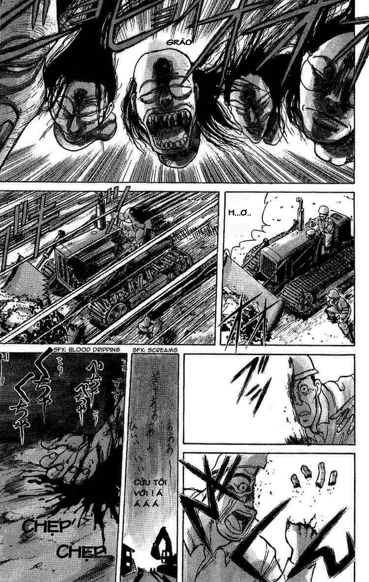 Ushio And Tora Chapter 10 - Trang 2