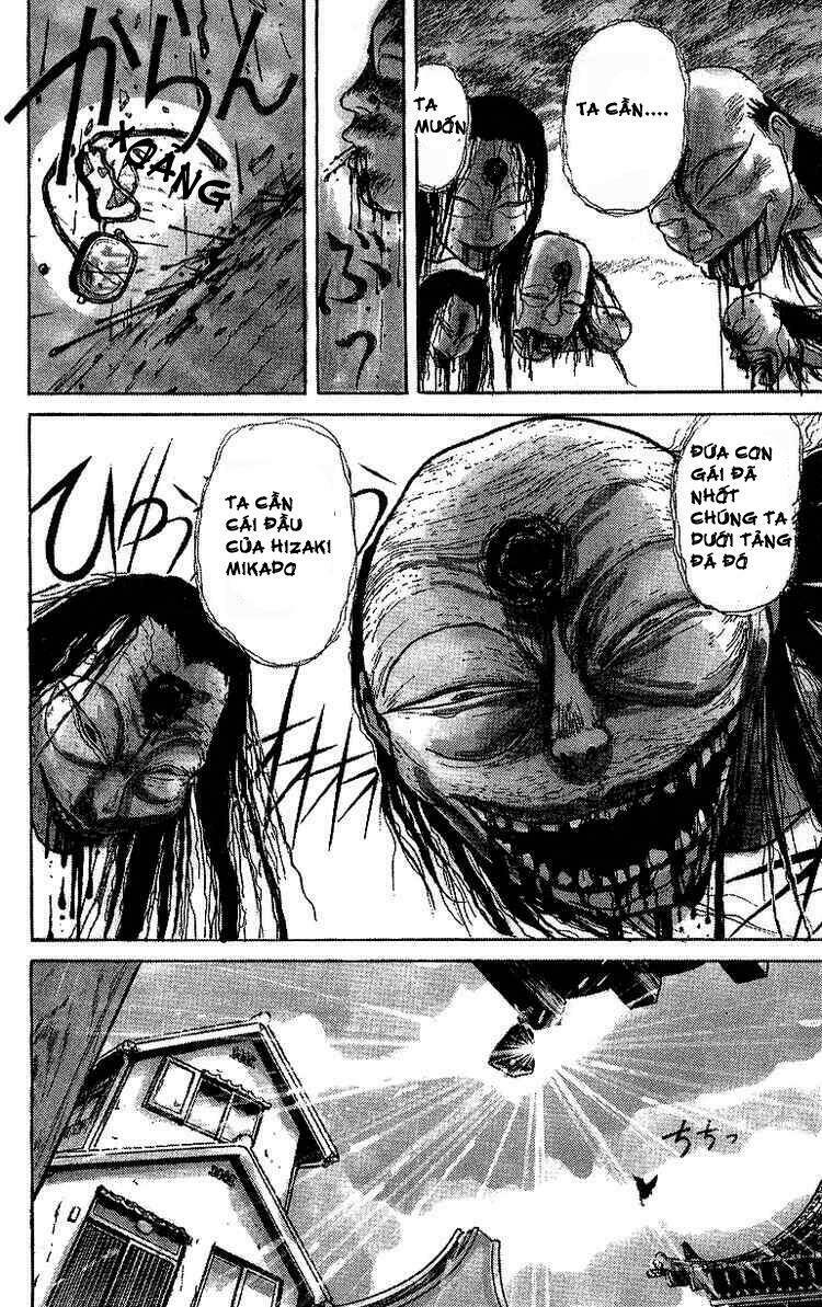 Ushio And Tora Chapter 10 - Trang 2