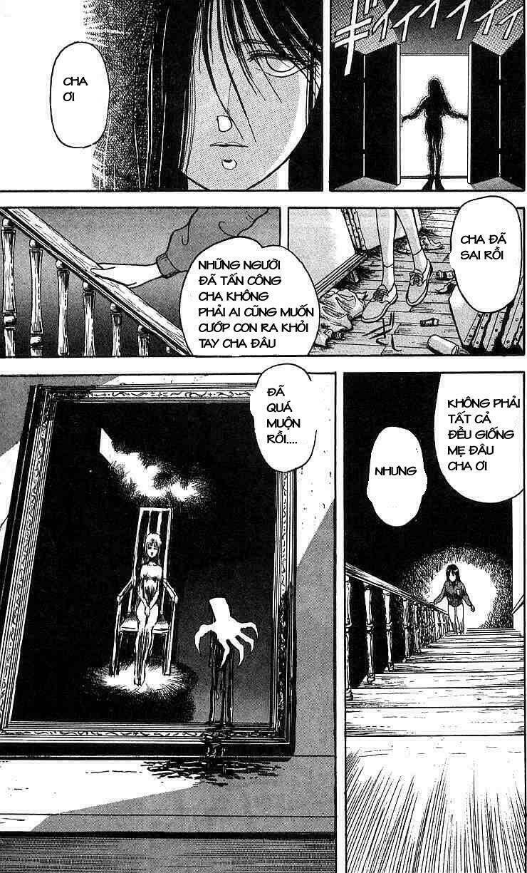 Ushio And Tora Chapter 8 - Trang 2