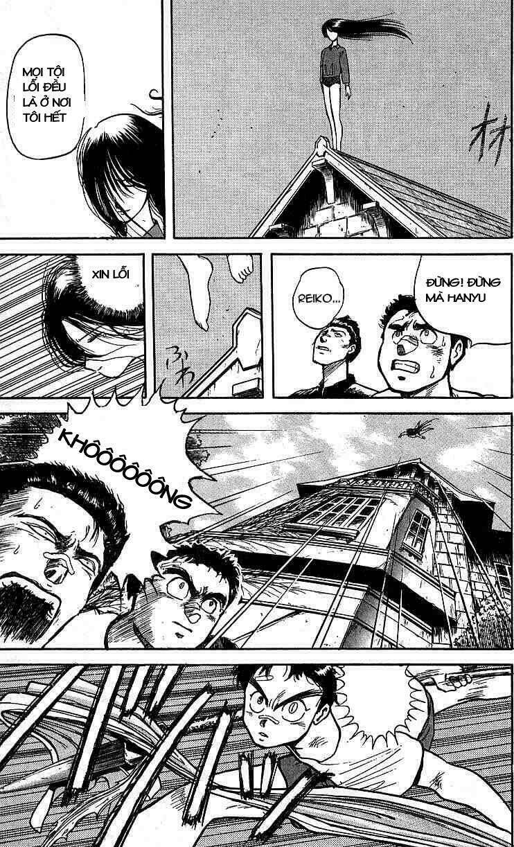 Ushio And Tora Chapter 8 - Trang 2