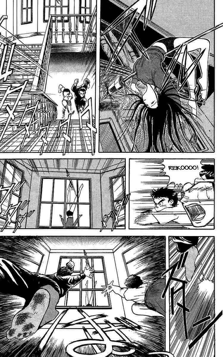 Ushio And Tora Chapter 8 - Trang 2