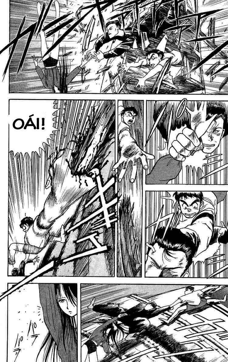 Ushio And Tora Chapter 8 - Trang 2