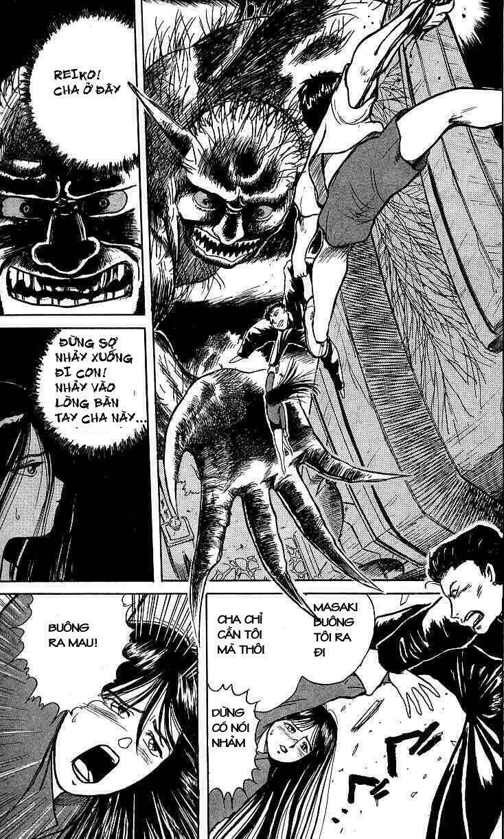 Ushio And Tora Chapter 8 - Trang 2