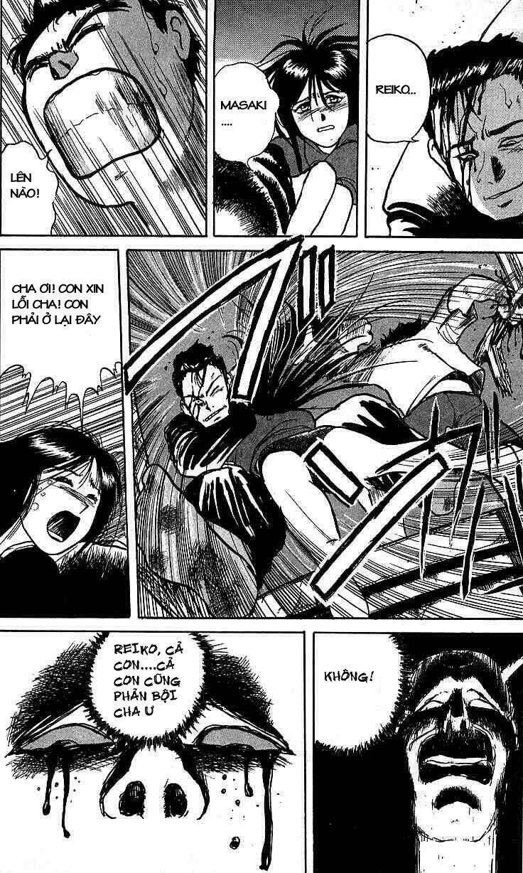 Ushio And Tora Chapter 8 - Trang 2