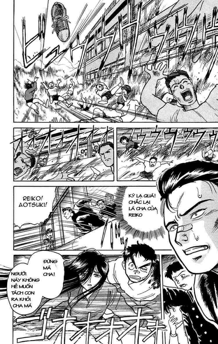 Ushio And Tora Chapter 7 - Trang 2