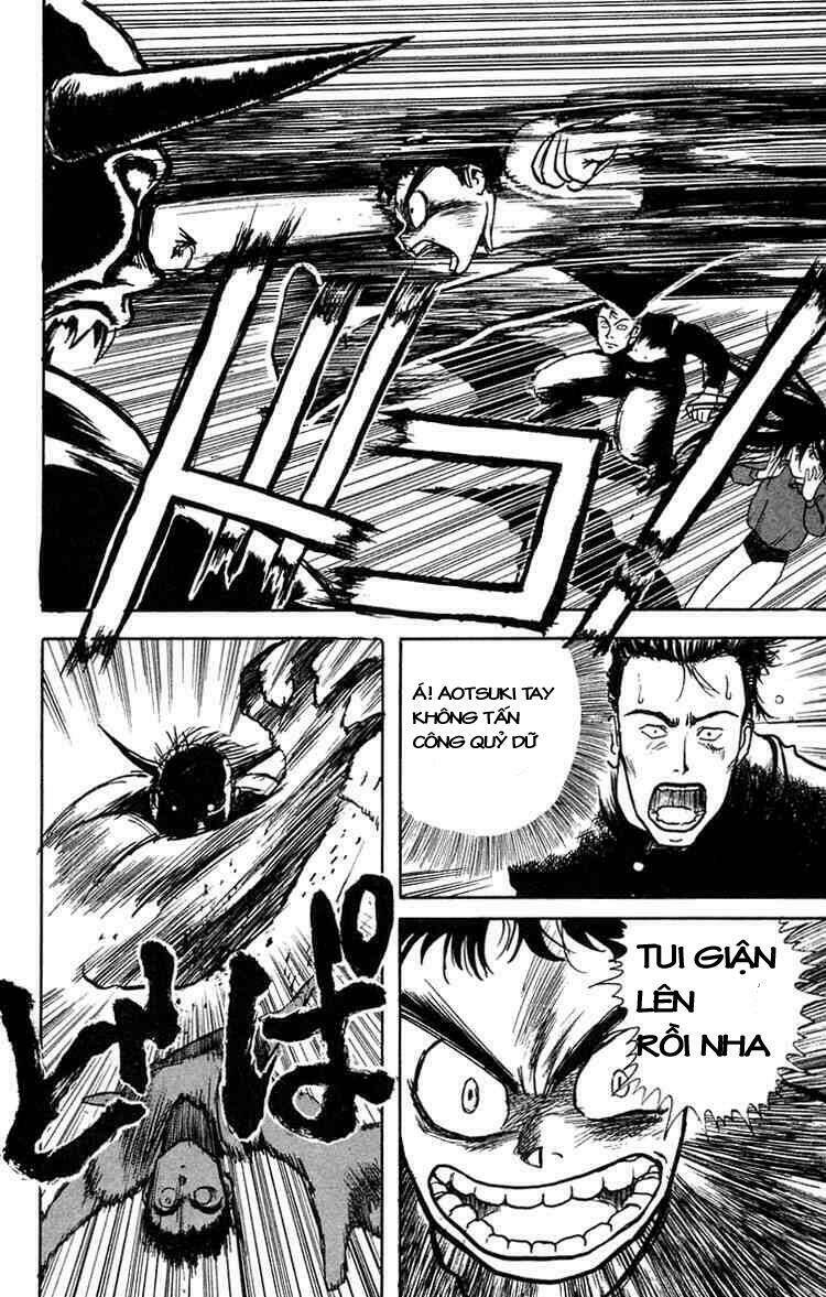 Ushio And Tora Chapter 7 - Trang 2