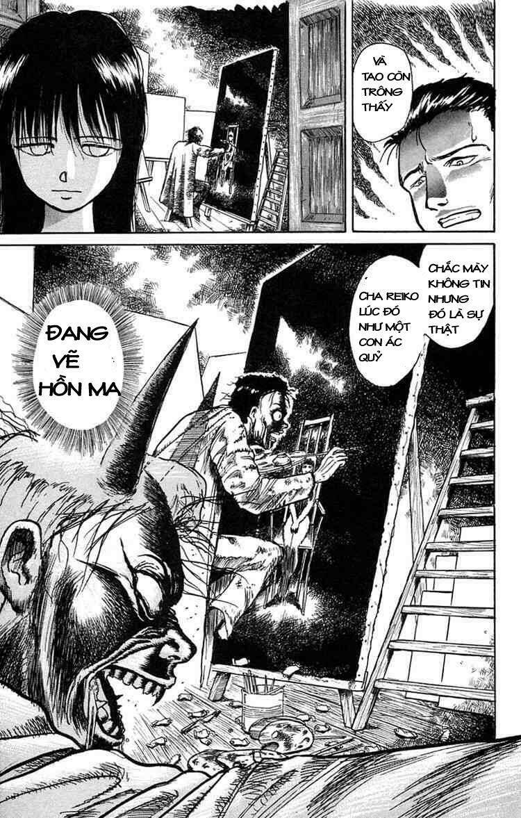 Ushio And Tora Chapter 7 - Trang 2