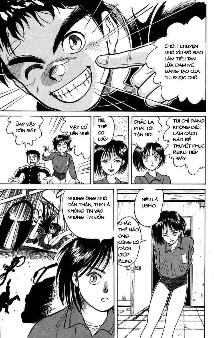 Ushio And Tora Chapter 7 - Trang 2