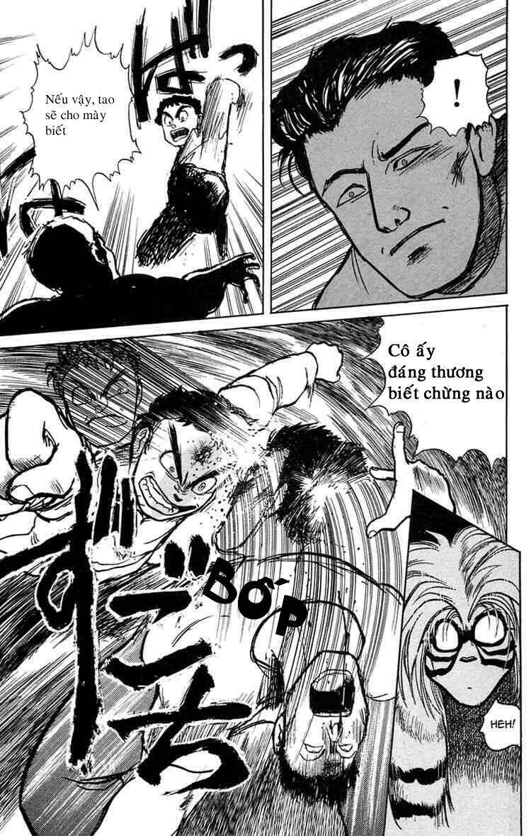 Ushio And Tora Chapter 6 - Trang 2