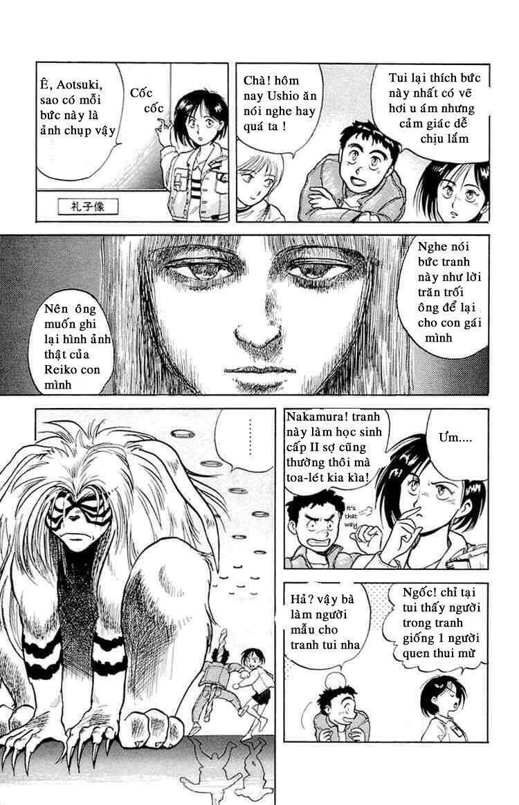 Ushio And Tora Chapter 5 - Trang 2