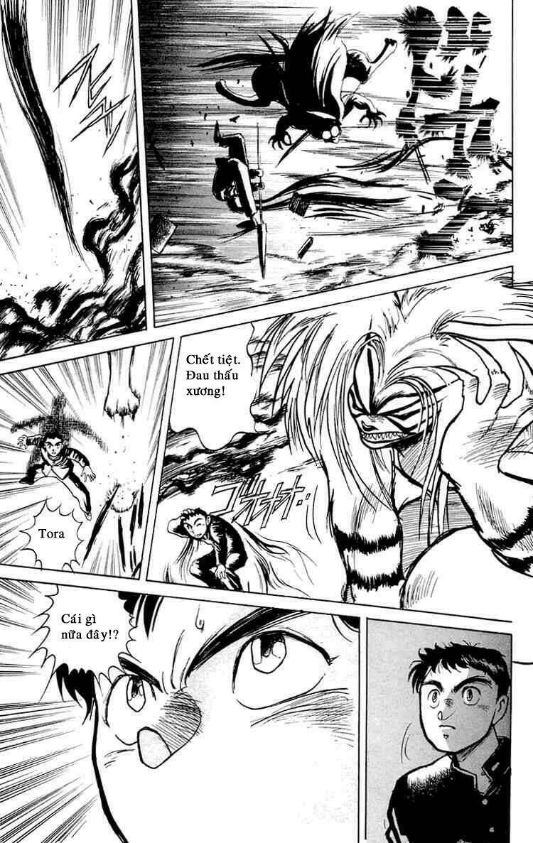 Ushio And Tora Chapter 5 - Trang 2