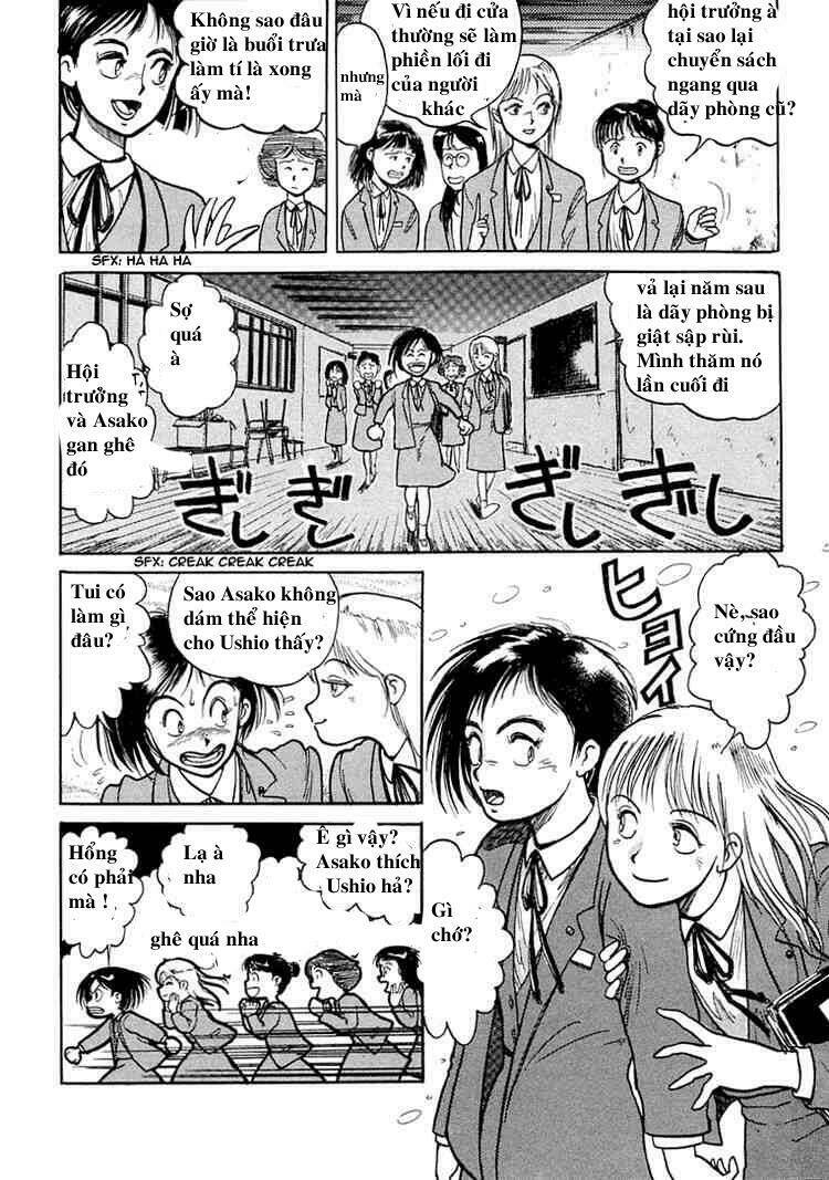 Ushio And Tora Chapter 2 - Trang 2