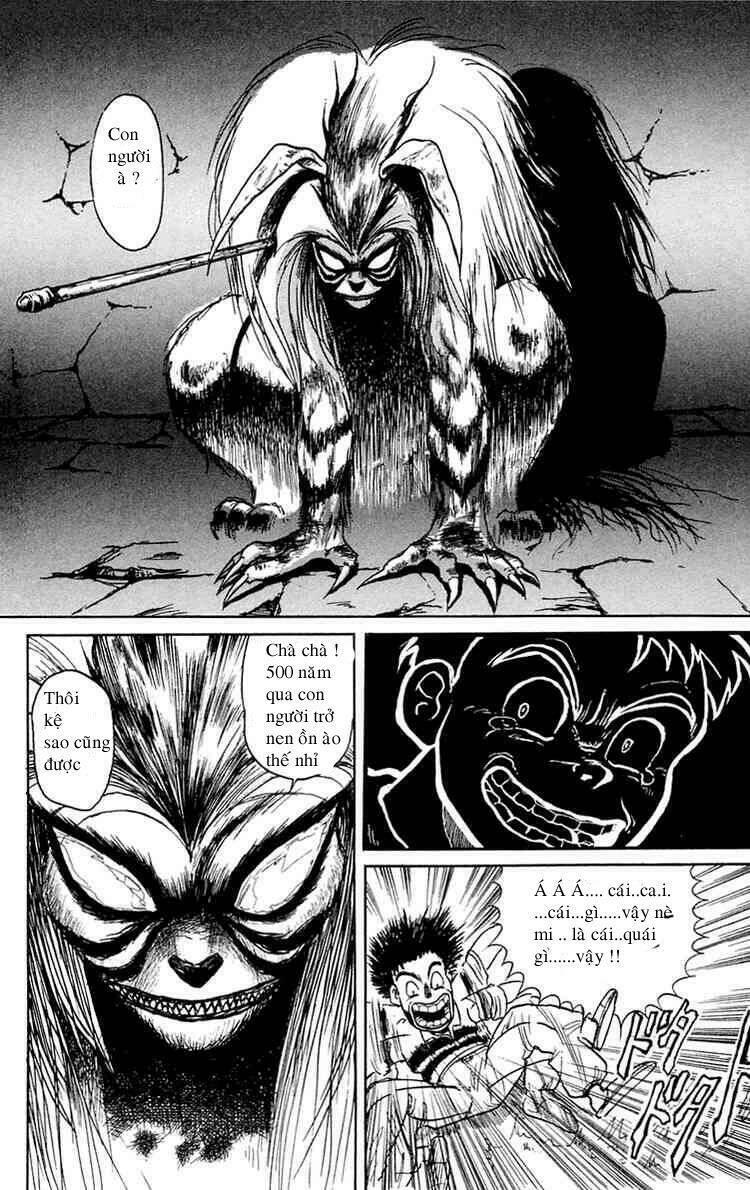 Ushio And Tora Chapter 1 - Trang 2