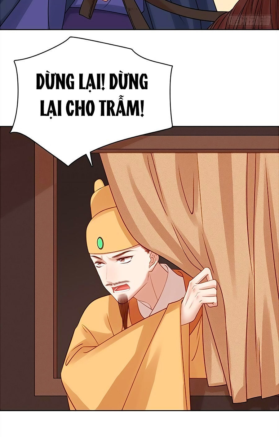 Xuân Khuê Bí Lục: Xưởng Công Thái Liêu Nhân Chapter 89 - Trang 2