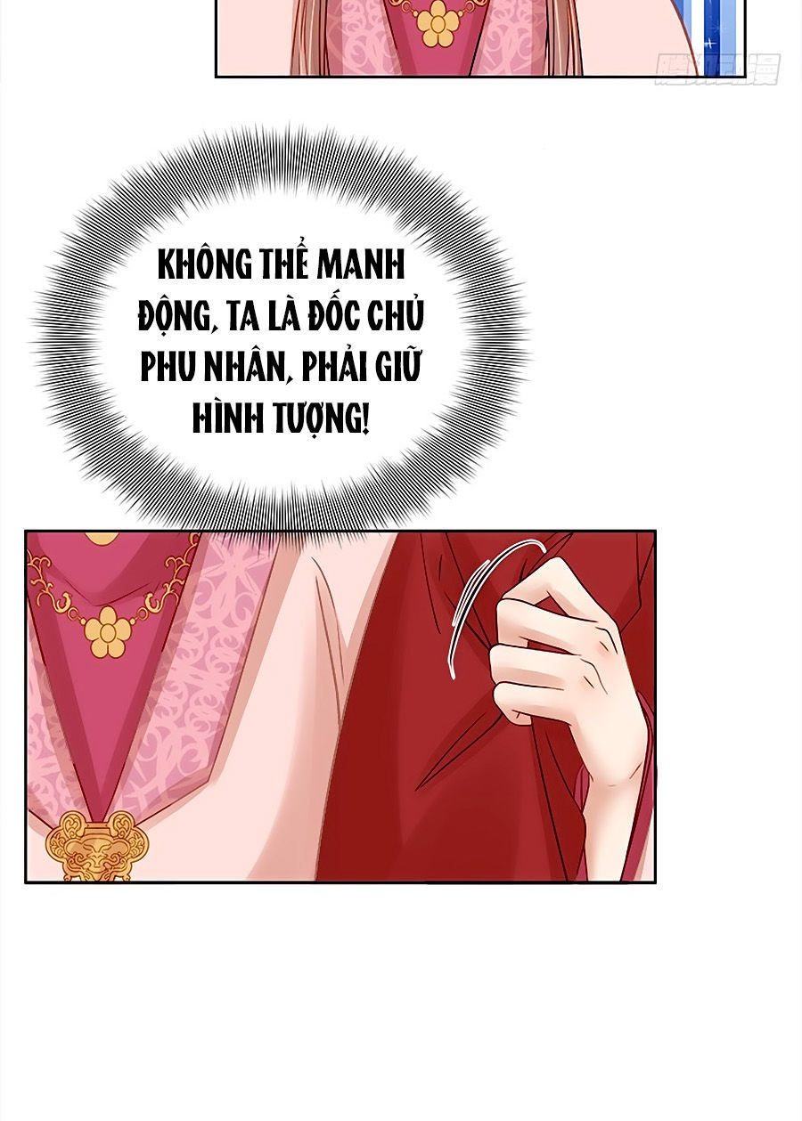 Xuân Khuê Bí Lục: Xưởng Công Thái Liêu Nhân Chapter 84 - Trang 2