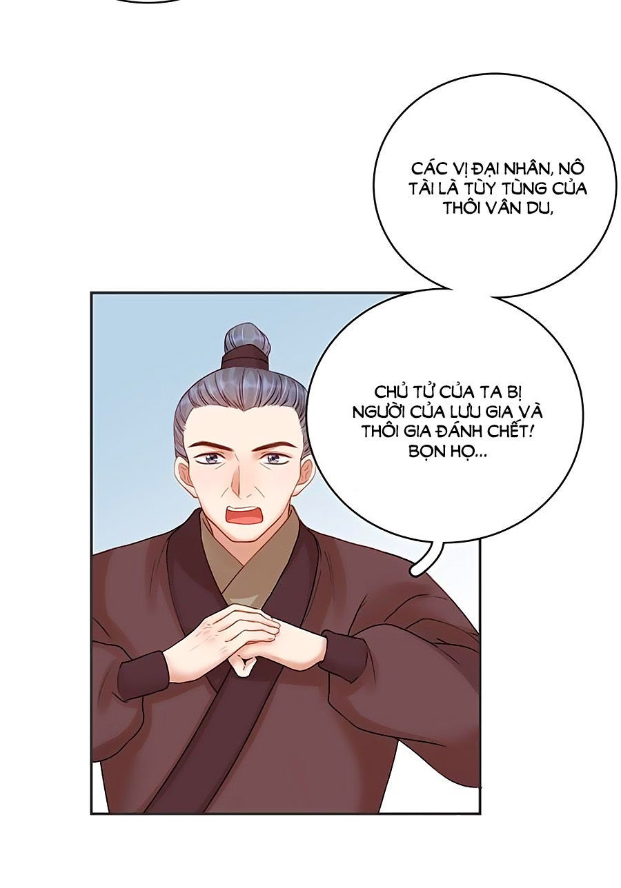 Xuân Khuê Bí Lục: Xưởng Công Thái Liêu Nhân Chapter 83 - Trang 2