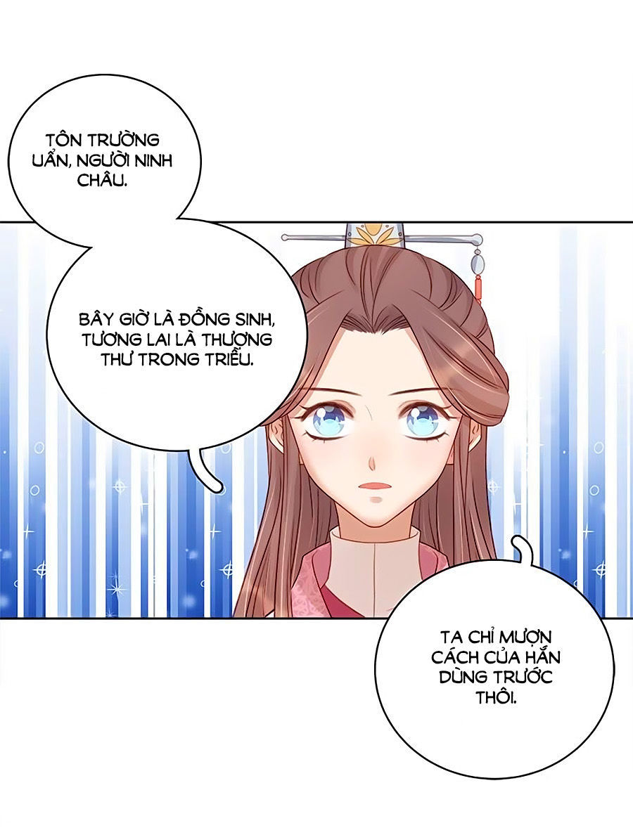 Xuân Khuê Bí Lục: Xưởng Công Thái Liêu Nhân Chapter 82 - Trang 2