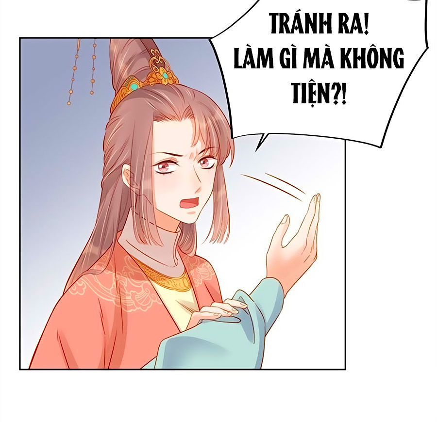 Xuân Khuê Bí Lục: Xưởng Công Thái Liêu Nhân Chapter 68 - Trang 2