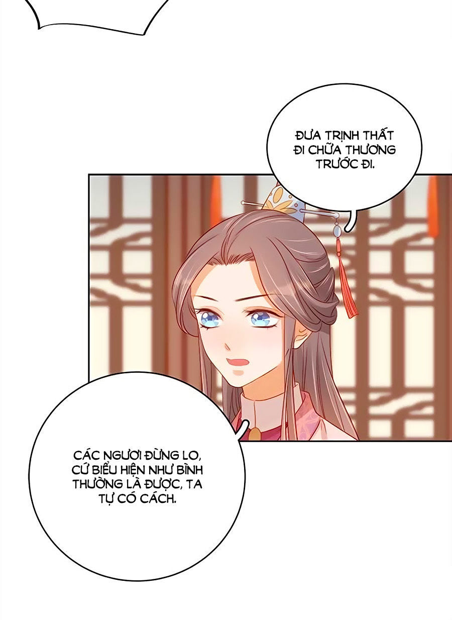 Xuân Khuê Bí Lục: Xưởng Công Thái Liêu Nhân Chapter 68 - Trang 2