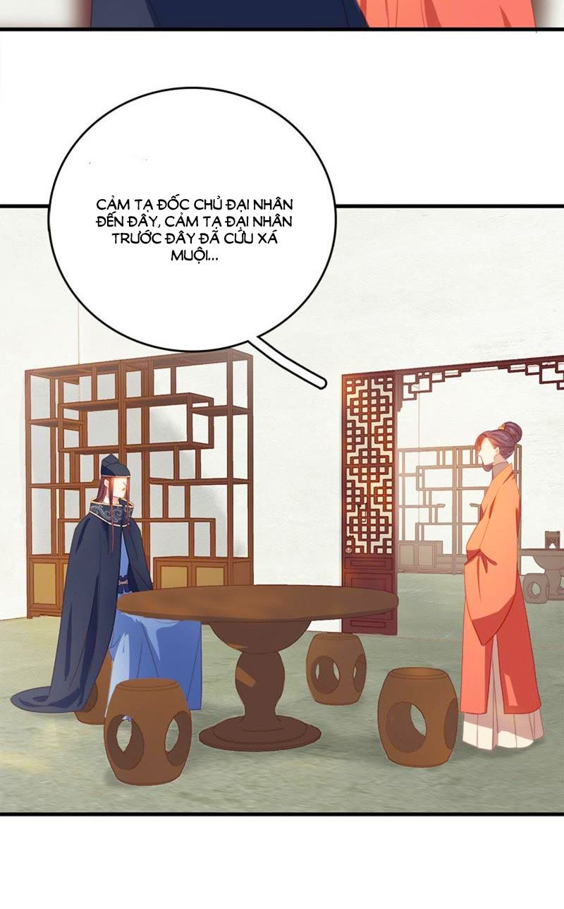 Xuân Khuê Bí Lục: Xưởng Công Thái Liêu Nhân Chapter 54 - Trang 2