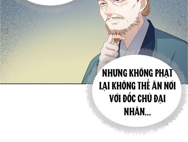 Xuân Khuê Bí Lục: Xưởng Công Thái Liêu Nhân Chapter 47 - Trang 2