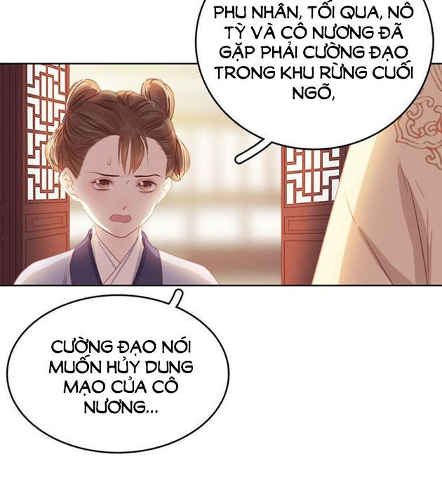 Xuân Khuê Bí Lục: Xưởng Công Thái Liêu Nhân Chapter 44 - Trang 2