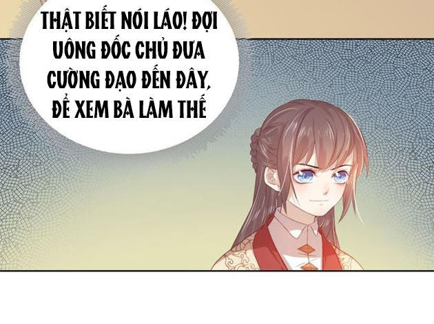 Xuân Khuê Bí Lục: Xưởng Công Thái Liêu Nhân Chapter 44 - Trang 2