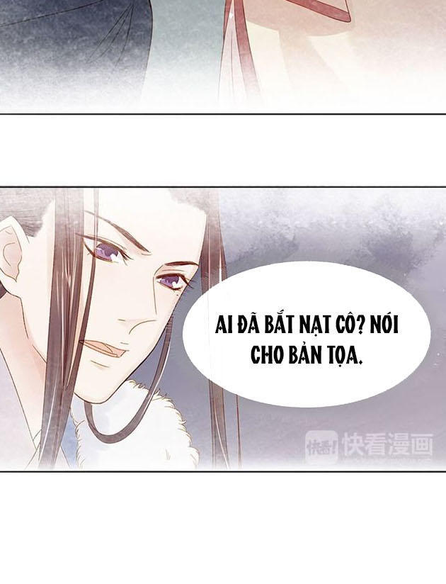 Xuân Khuê Bí Lục: Xưởng Công Thái Liêu Nhân Chapter 42 - Trang 2