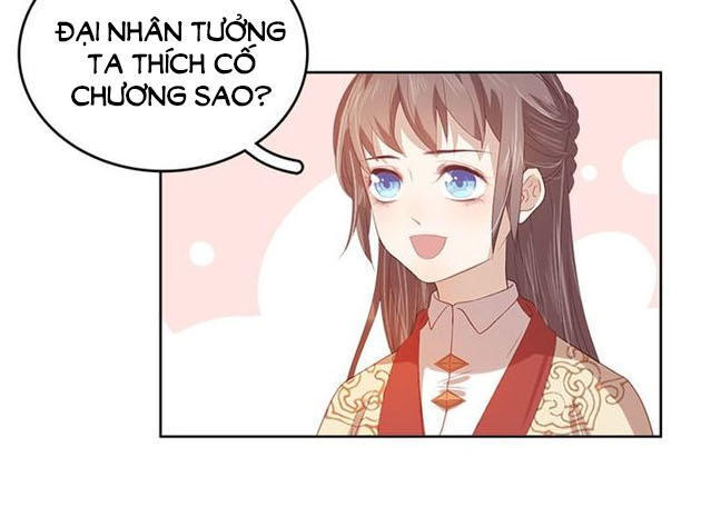 Xuân Khuê Bí Lục: Xưởng Công Thái Liêu Nhân Chapter 42 - Trang 2