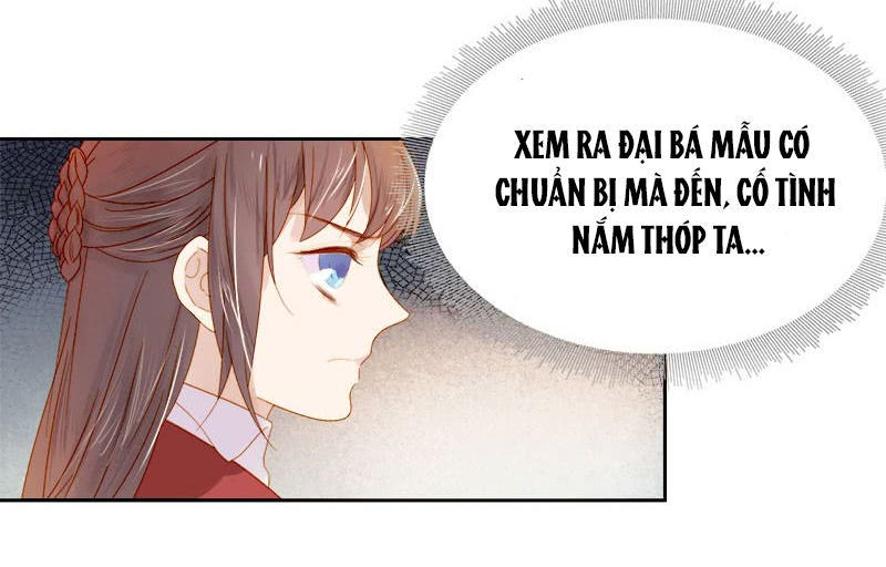 Xuân Khuê Bí Lục: Xưởng Công Thái Liêu Nhân Chapter 31 - Trang 2