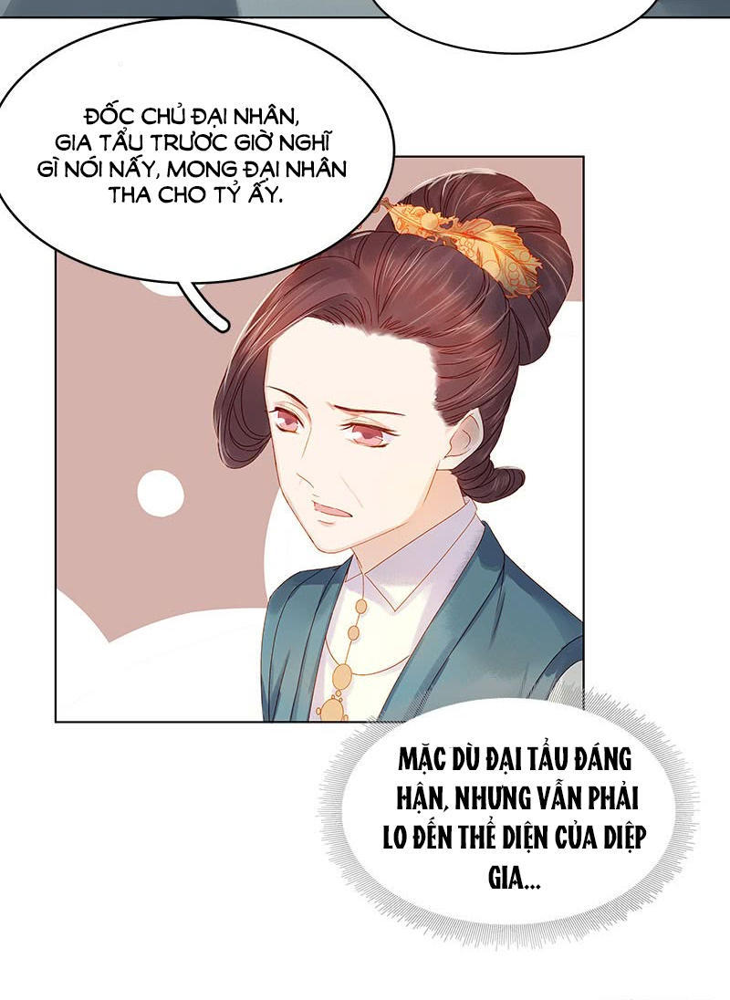 Xuân Khuê Bí Lục: Xưởng Công Thái Liêu Nhân Chapter 31 - Trang 2